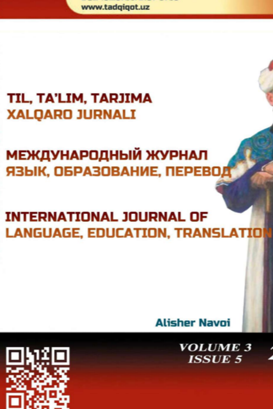 Fe'al asosli gaplarning obyekt valentligi