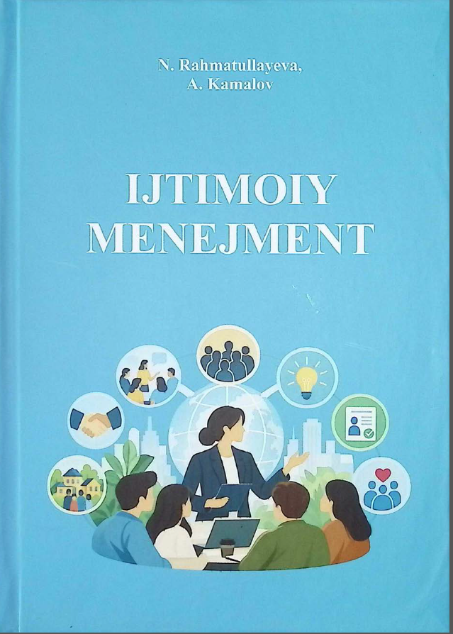 Ijtimoiy menejment