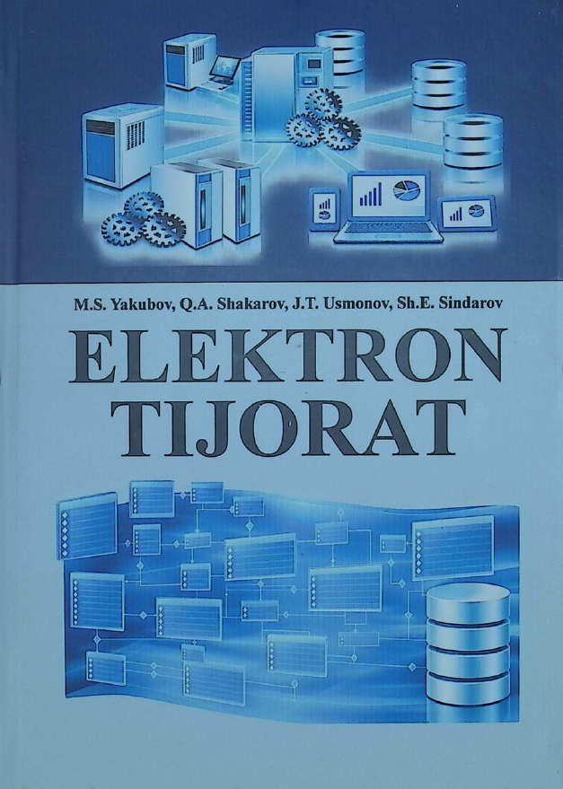 Elektron tijorat