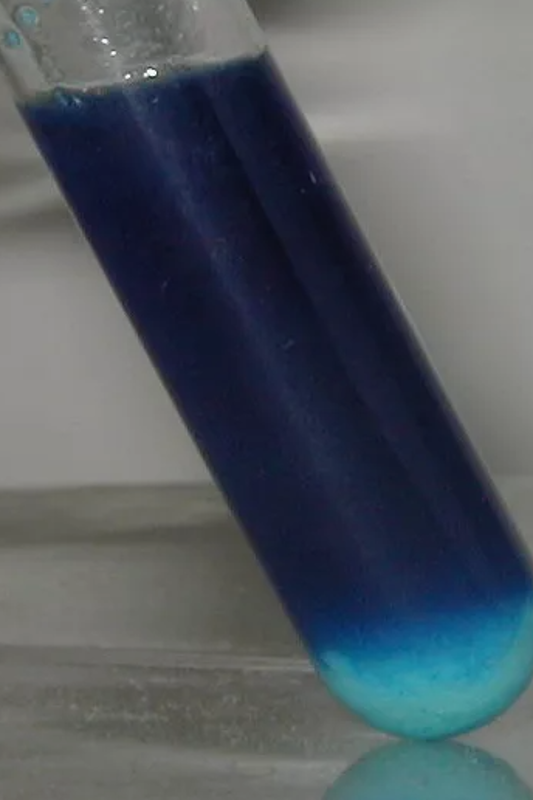 yuqori molekulyar birikmalar