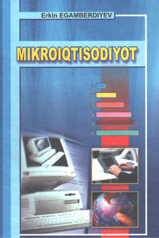 Mikroiqtisodiyot