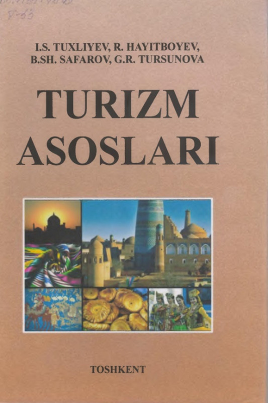 Turizm asoslari