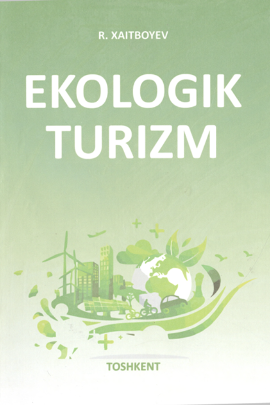 Ekologik turizm