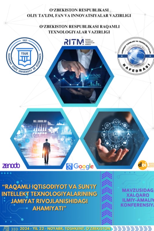 BO‘LAJAK O‘QITUVCHILARNING INNOVATSION FIKRLASH  QOBILIYATLARINI RIVOJLANTIRISHDA TA’LIMIY XAKATONLARNING ROLI