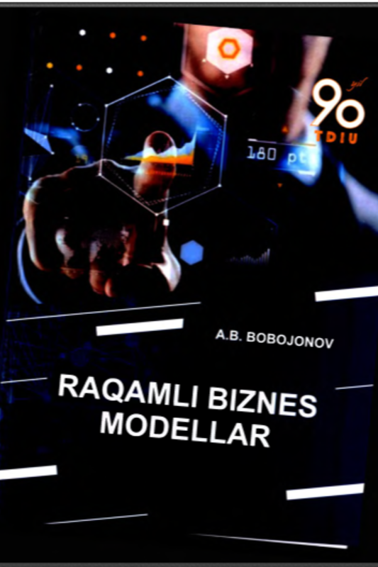 Raqamli Biznes Modellari