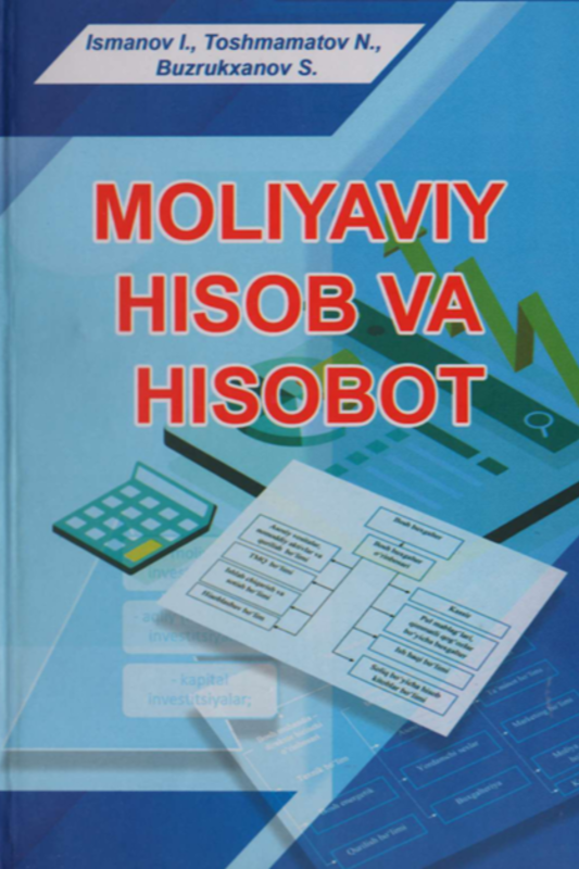 Moliyaviy hisob va hisobot