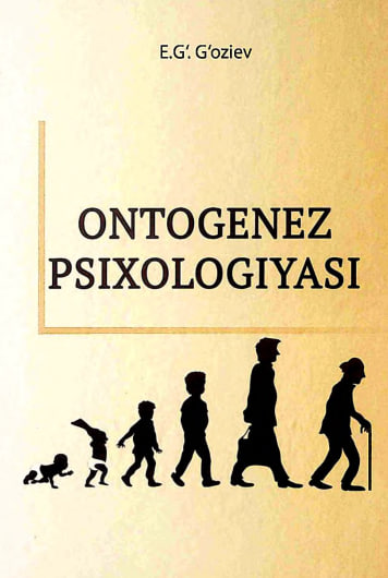 Ontogenez  Psixoligiya