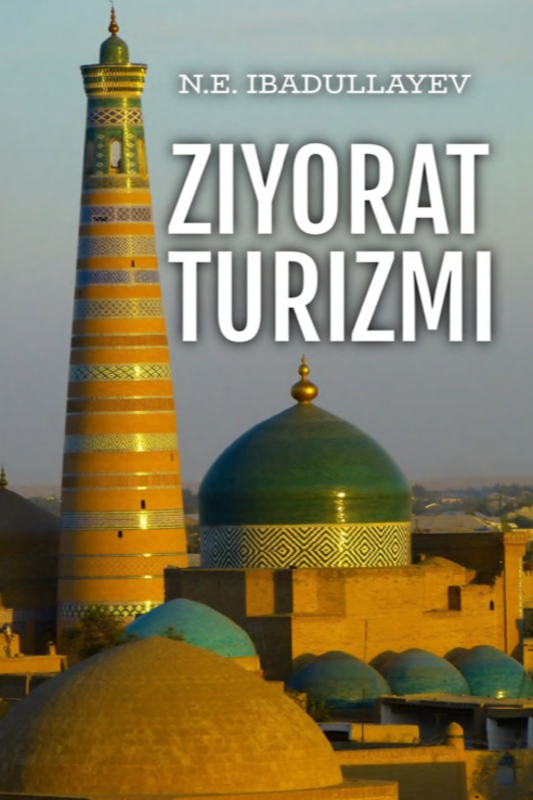 Ziyorat turizmi