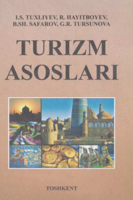Turizm asoslari