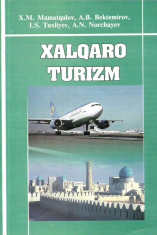 Xalqaro turizm