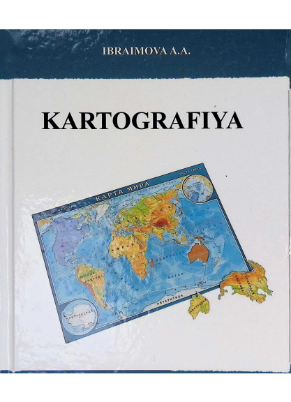 Kartografiya
