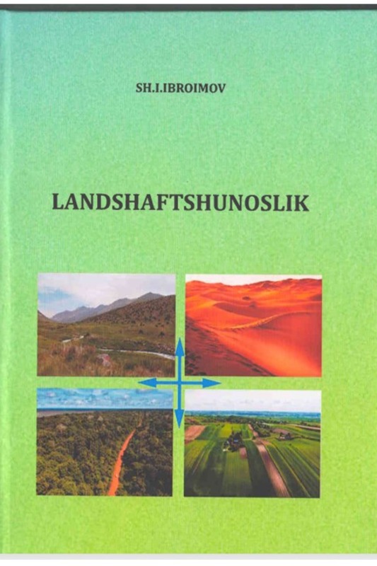 Landshaftshunoslik