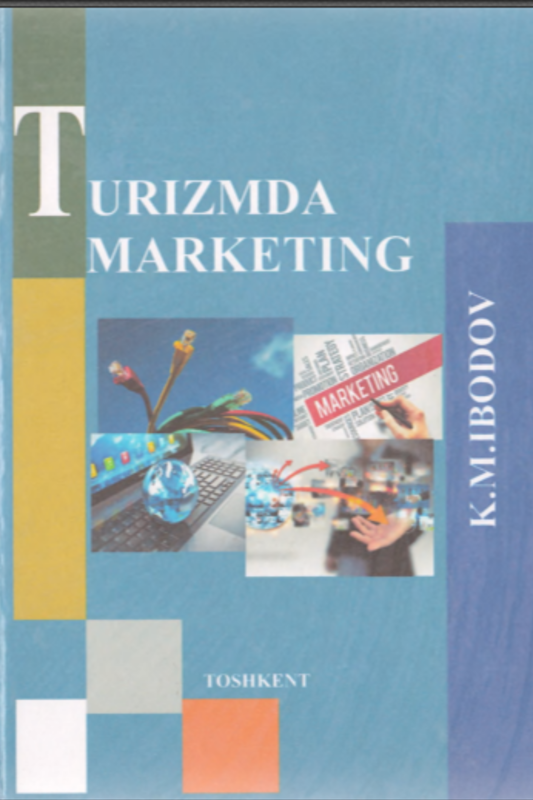 Turizmda marketing
