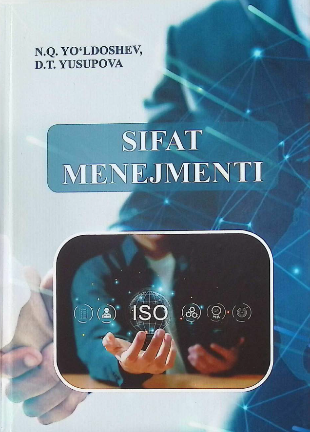 Sifat menejmenti