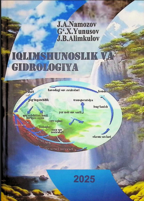 Iqlimshunoslik va gidrologiya