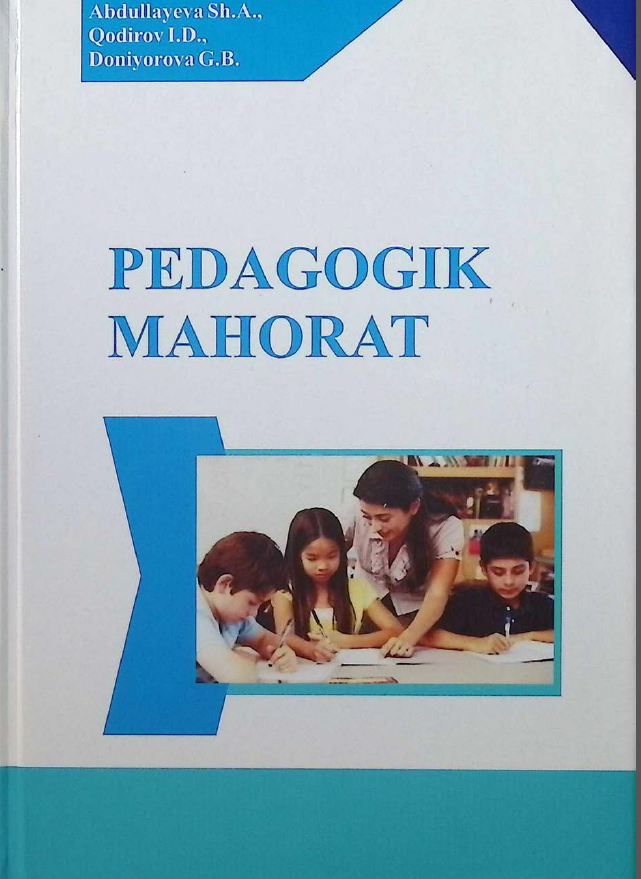 Pedagogik mahorat