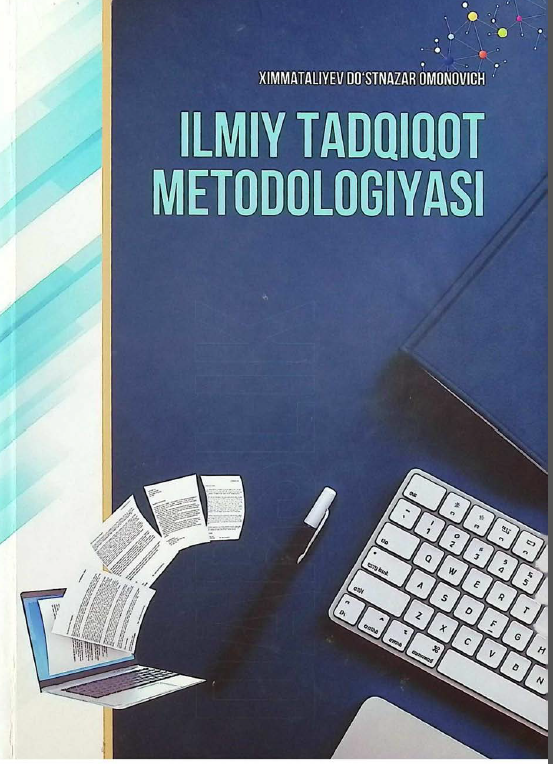 Ilmiy tadqiqot metodologiyasi