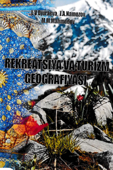 REKREATSIYA VA TURIZM GEOGRAFIYASI