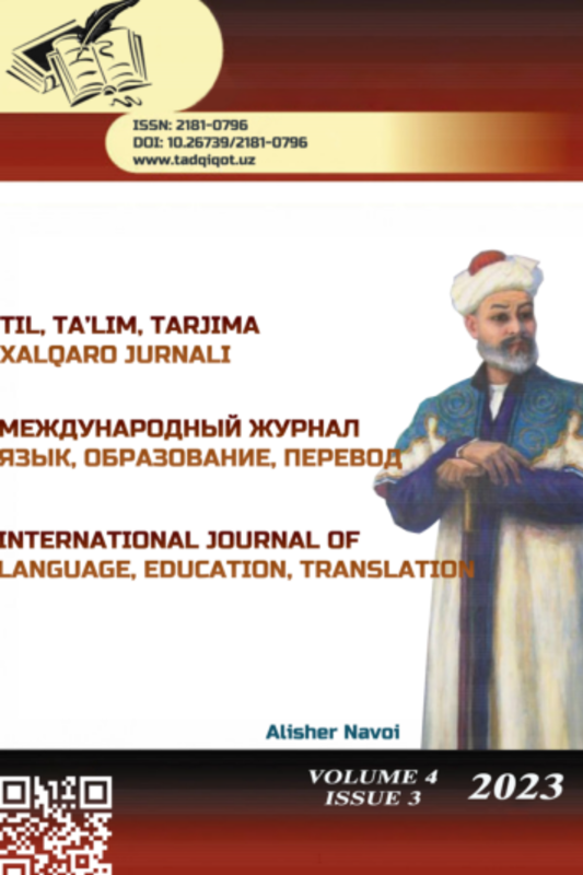 Fe'l asosli gaplarning lokalis valentligi