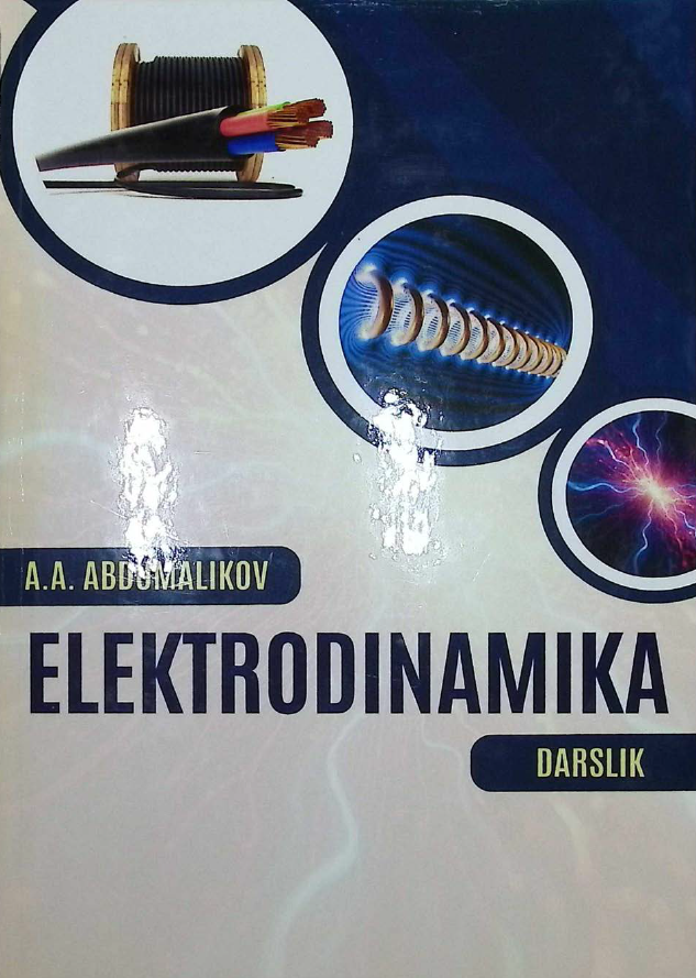 Elektrodinamika