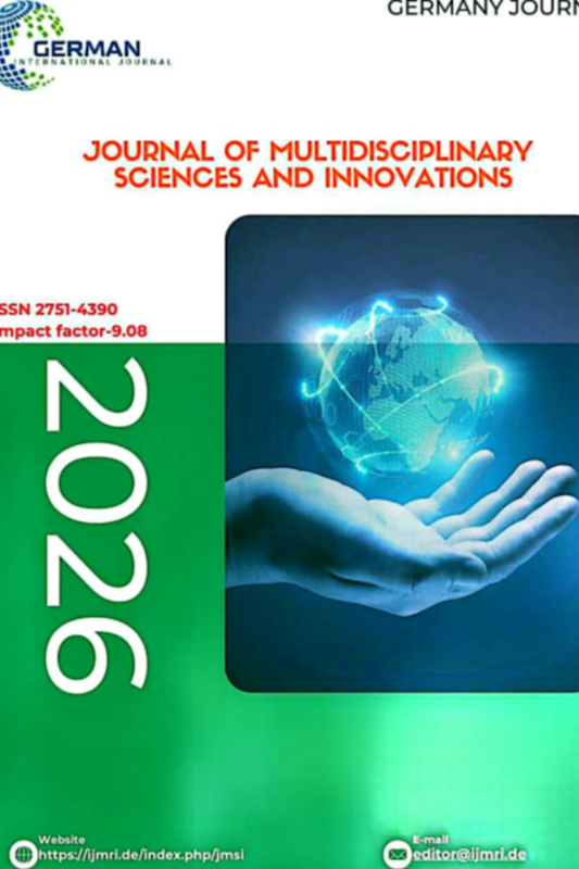 Current issues in preparing students for professional activities