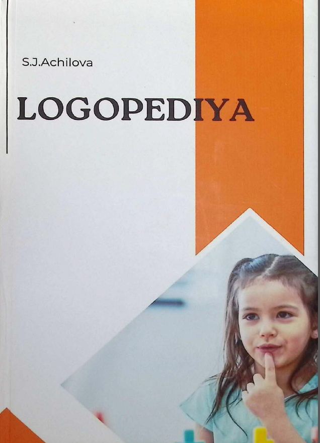 Logopediya