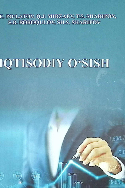 Iqtisodiy o'sish