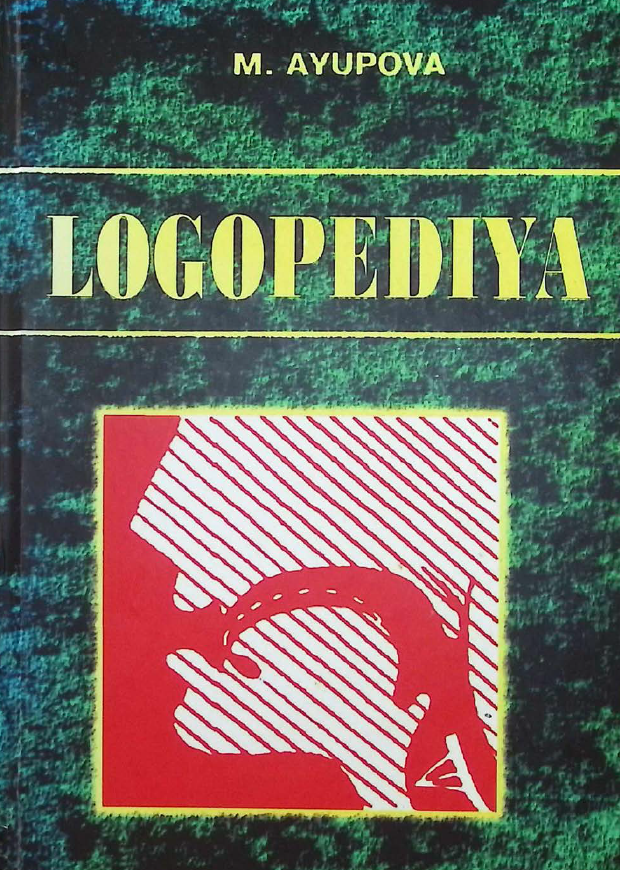 Logopediya