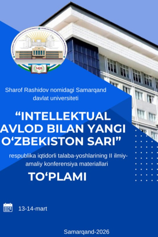 Sun'iy intellekt asosidagi ta'lim platformalaridan foydalanib matematika fanini individual o'qitish inkoniyatlari