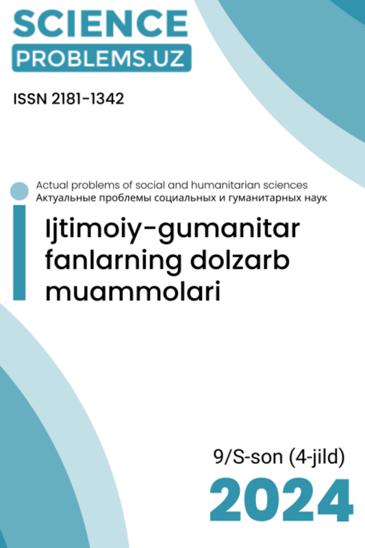 Ingliz tilini o'rganishda talabalarning madaniyatlararo muloqot qilish kometensiyasini til elementlati orqali rivojlantirish samaradorligi