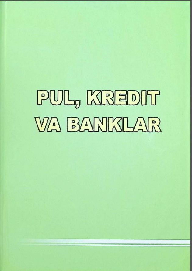 Pul, kredit va banklar