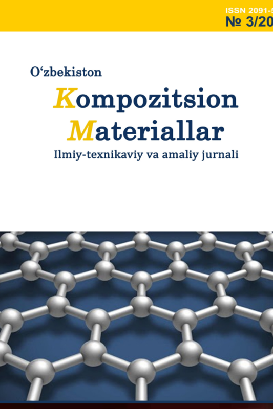 Polovinilxlorid plastikat asosida olingan yangi sulfokationitning sorbsion xossalari