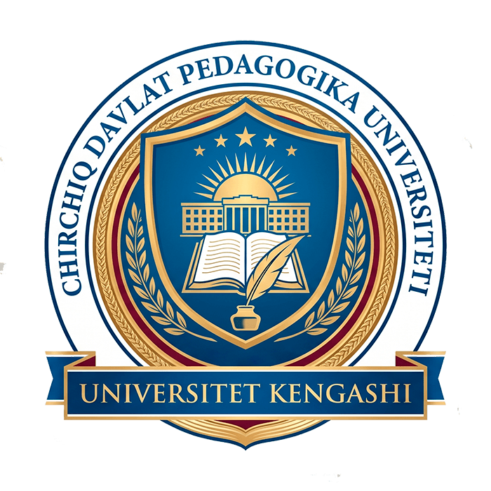Universitet kengashi - CHDPU