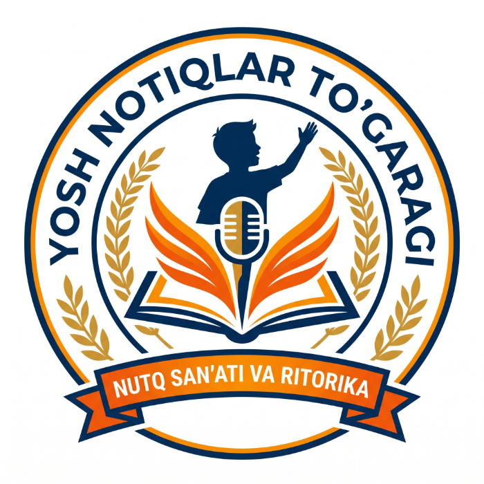 Yosh notiqlar to'garagi - CHDPU