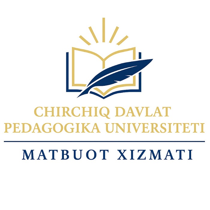 Matbuot xizmati - CHDPU