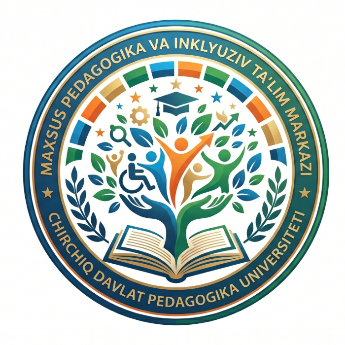 Inklyuziv ta'lim markazi - CHDPU