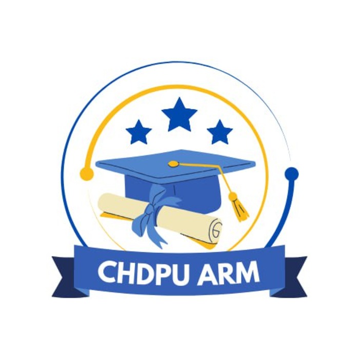 Axborot resurs markazi - CHDPU