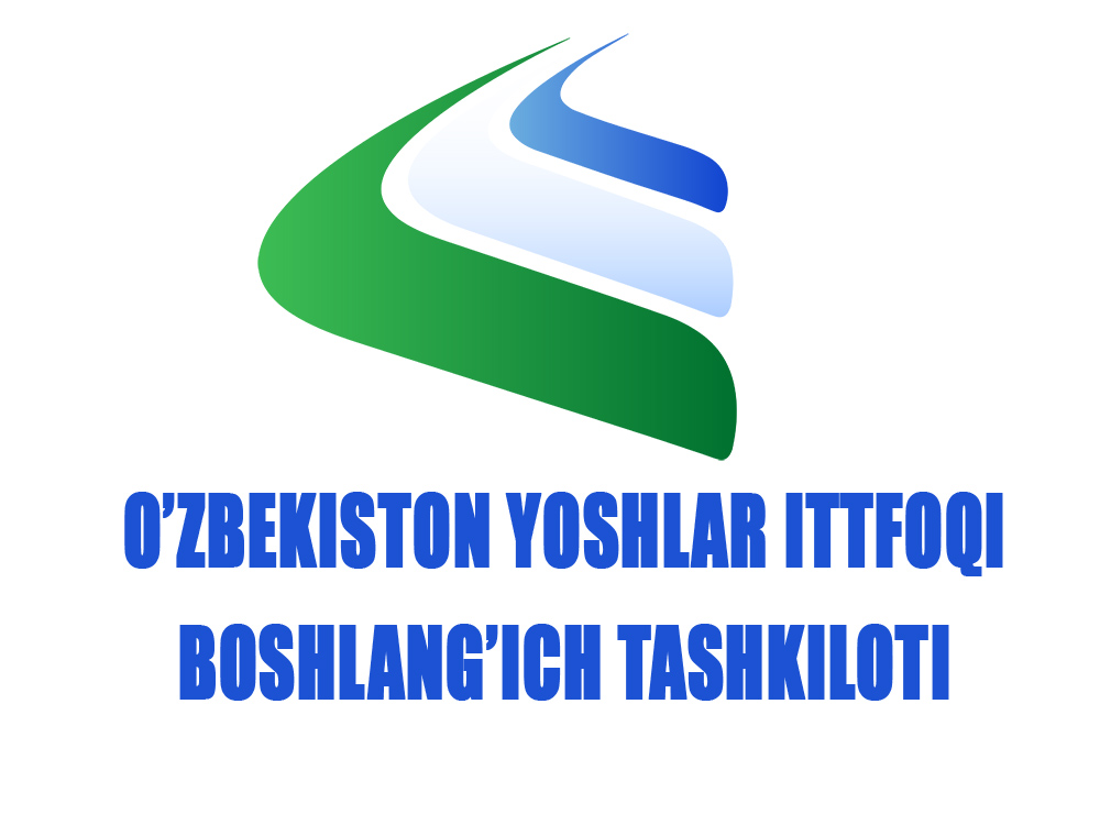 O’zbekiston yoshlar ittfoqi boshlang’ich tashkiloti - CHDPU