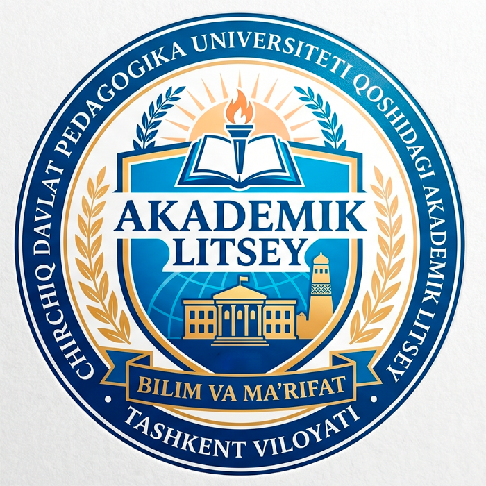 Akademik litsey - CHDPU
