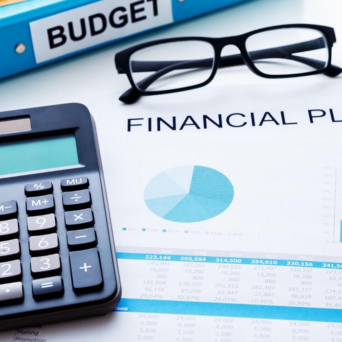 Buxgalteriya - CHDPU