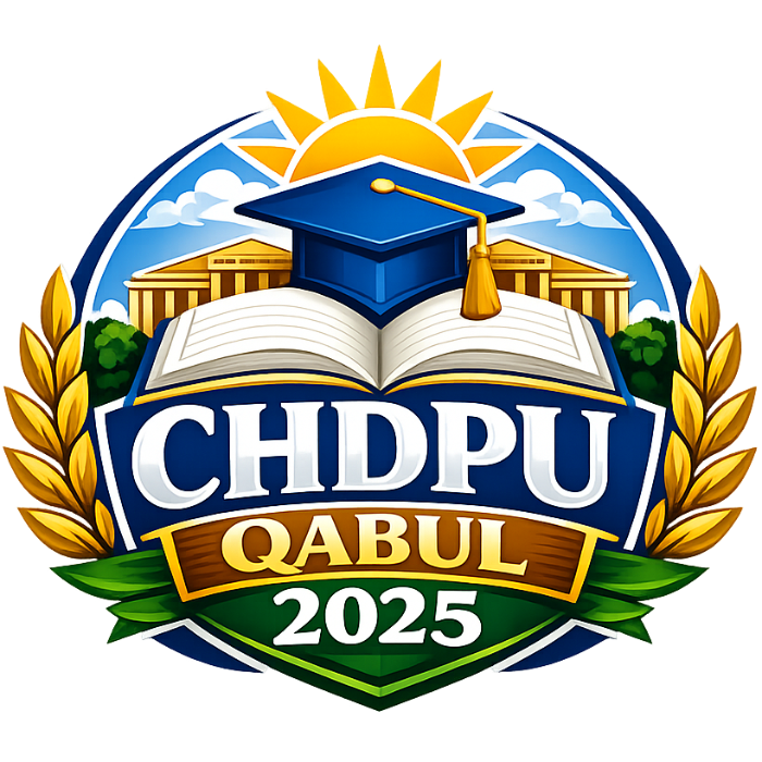 Qabul 2025 - CHDPU