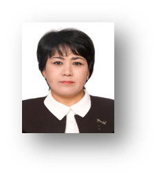 Xurvaliyeva Tarmiza Latipovna