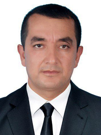 Sirojiddin Djuraev