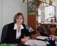 Natalya Aleksandrovna Klebanova