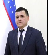Qutlimuratov Nurbek Matkarimovich