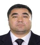 Akmal Buronov