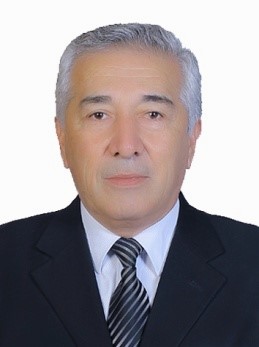 Erxon Xoliqovich Turg‘unov