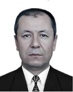 Muzaffar Abdug‘apporovich Maxkamov
