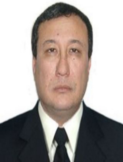 Axmedjonov Dilmurod Gʻulomovich