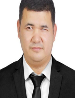 Xoliqov Azamat Qaxramonovich